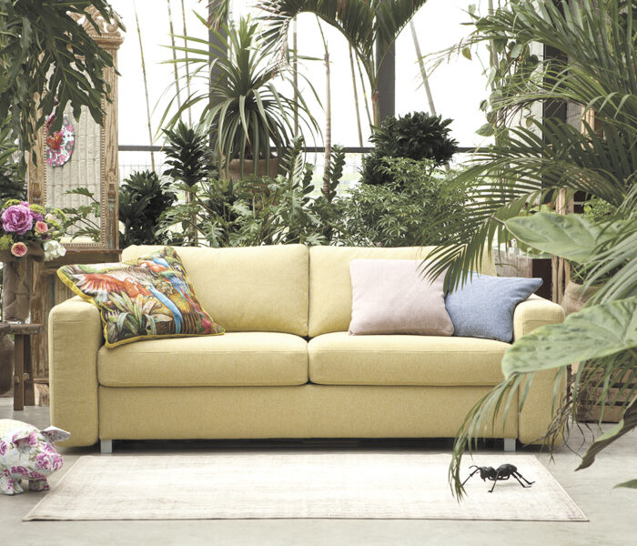 Sofa Bed D5