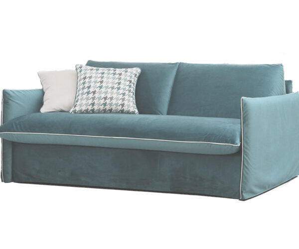 Divano Letto Moderno D4