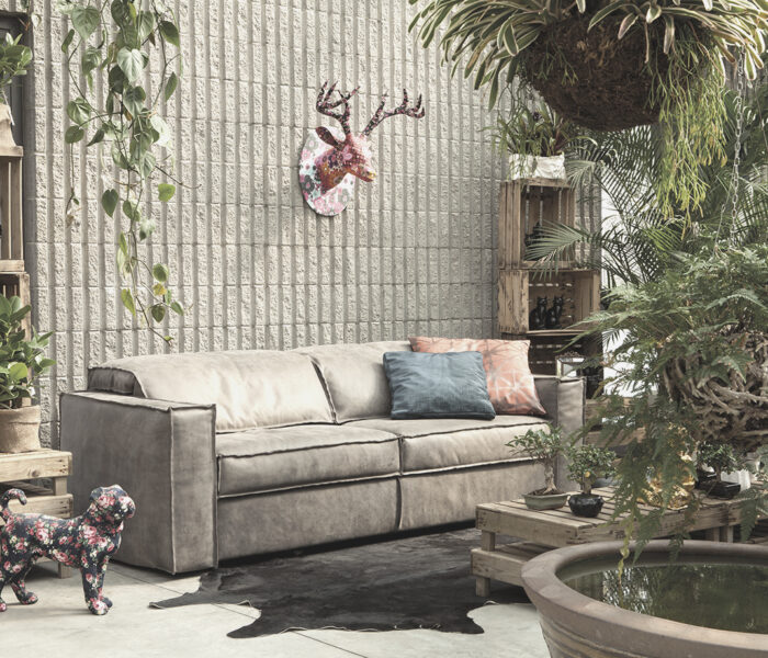 Sofa Bed D6