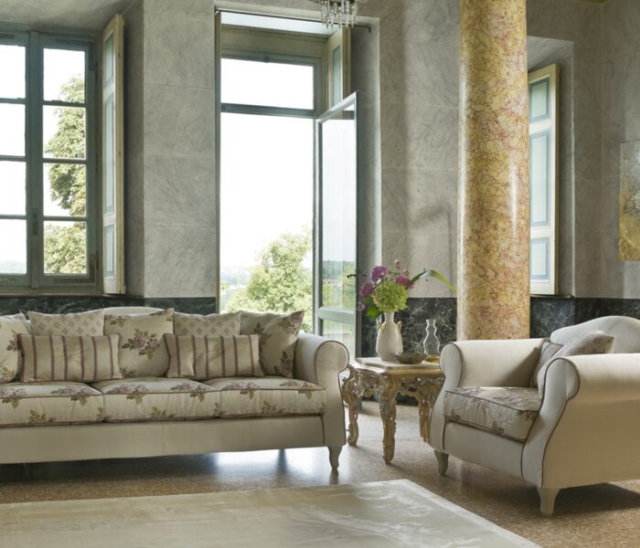 Sofa G8