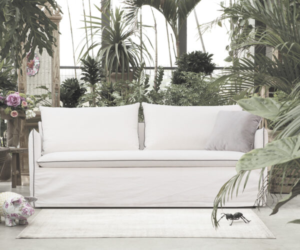 Divano Moderno Design D8
