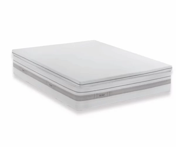Topper Materasso Dorelan Evo