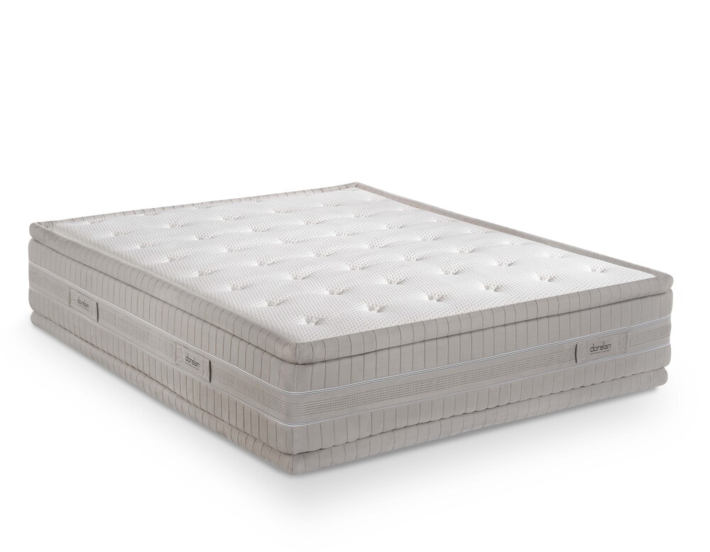 cadoro-materassi-mattresses-dorelan-origin1 Materasso Myform Memory Dorelan
