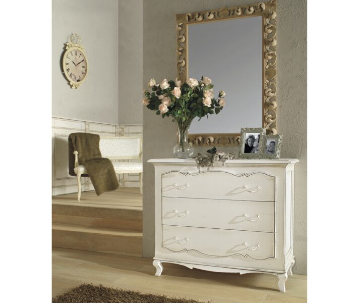 Chest Of Drawers Art. 3411