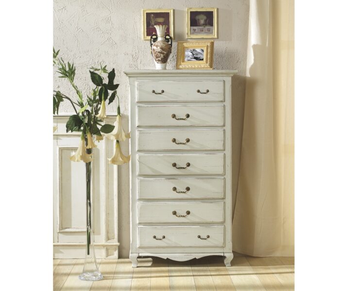 Chest Of Drawers Art. 3413