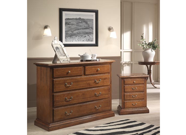 cadoro-mobili-classici-classic-furniture-16-Composizione-Como-Art-3417-Comodino-Art-3416