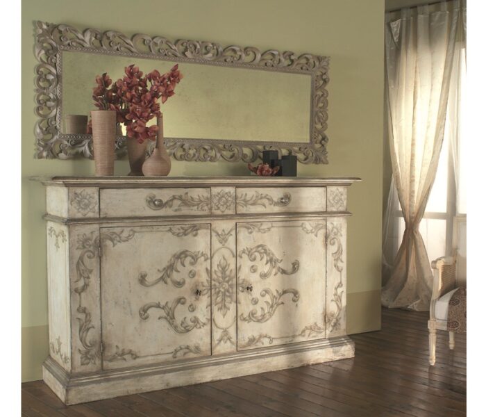 Credenza Art. 3319