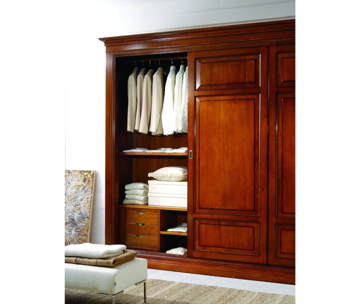 Wardrobe Art.3402