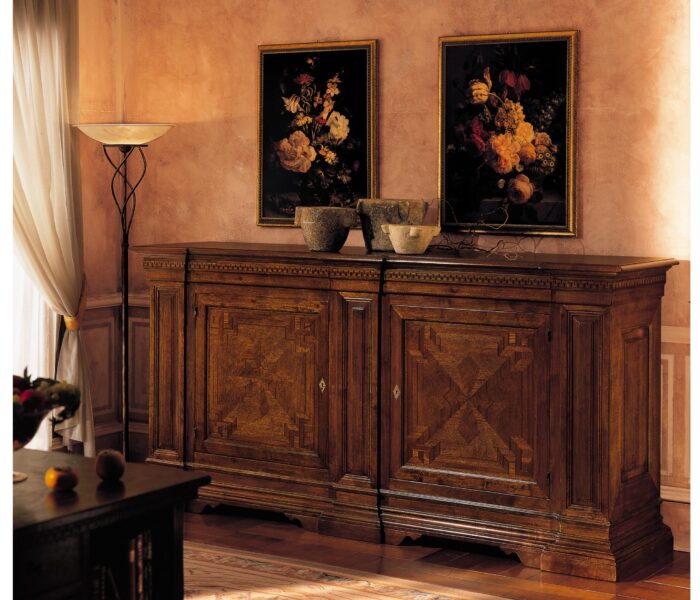 Credenza Art. 3302