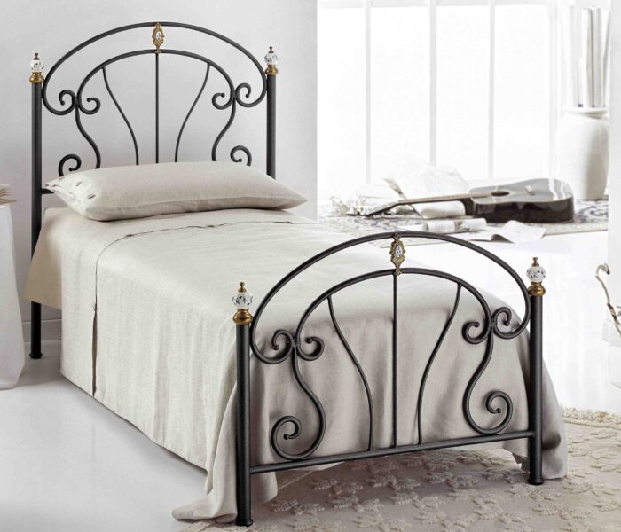 Bed Art.3502