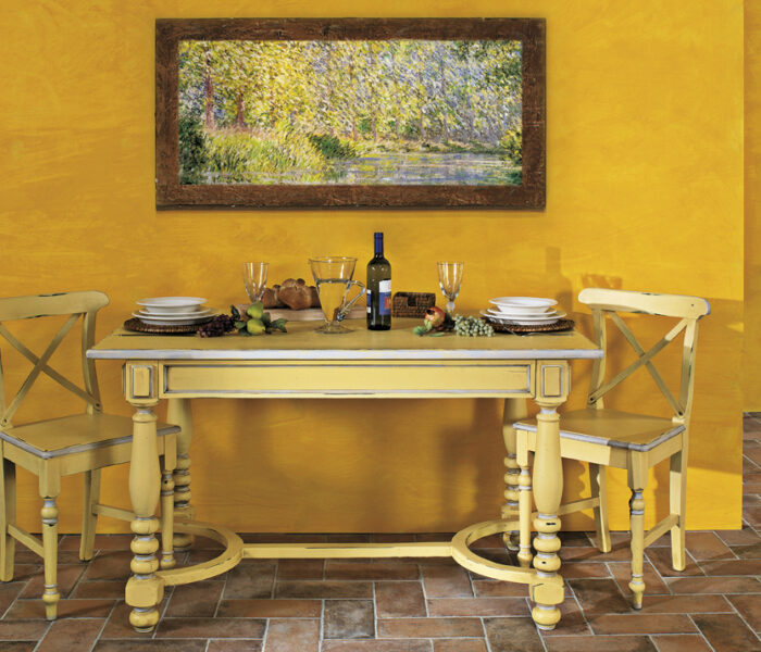 Tavolo Art. 3324