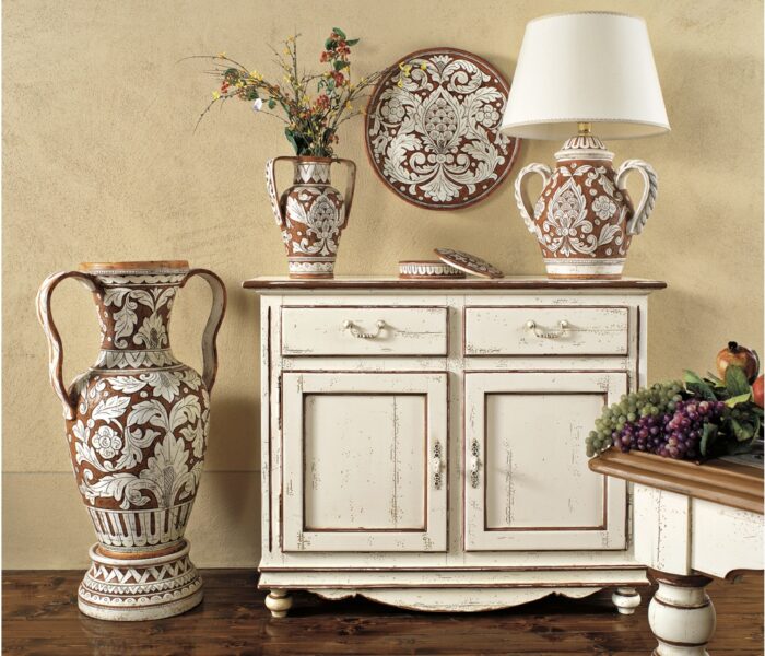 Credenza Art. 3325
