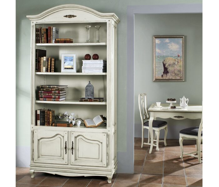 Libreria 2 Ante Art. 3326