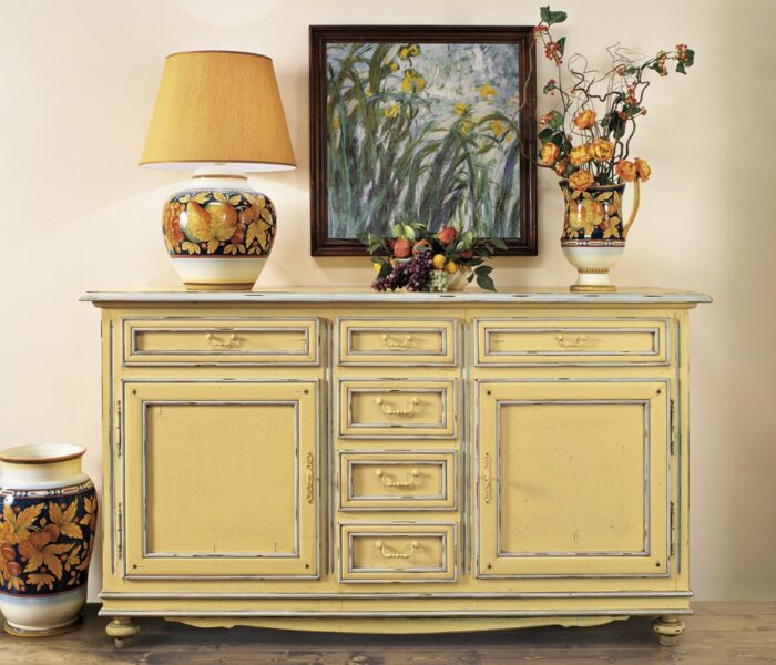 Credenza Art. 3327