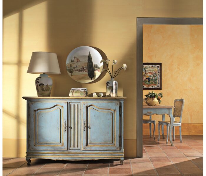 Credenza Art. 3329