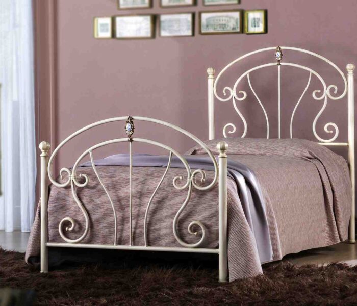 Bed Art.3503