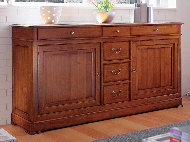 Credenza Art. 3333