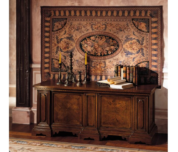 Cassapanca Art. 3304