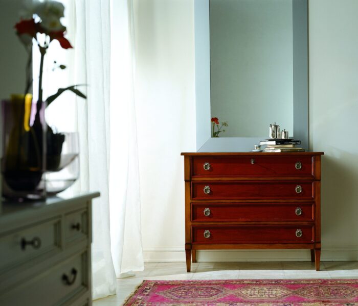 Chest Of Drawers Art. 3404
