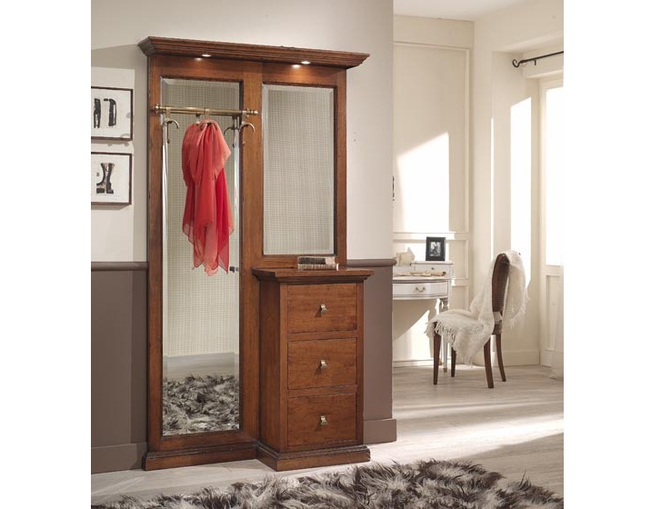 cadoro-mobili classici-classic furniture-41-Ingresso Art. 3341