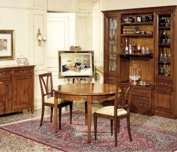 Sala Completa Cherry Art.3353