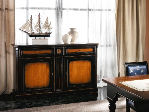 Credenza Art. 3308