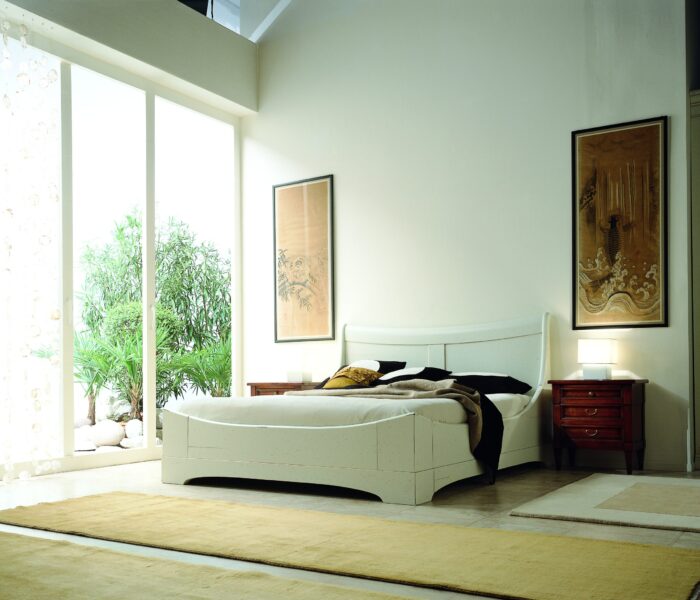 Double Bed Art.3408