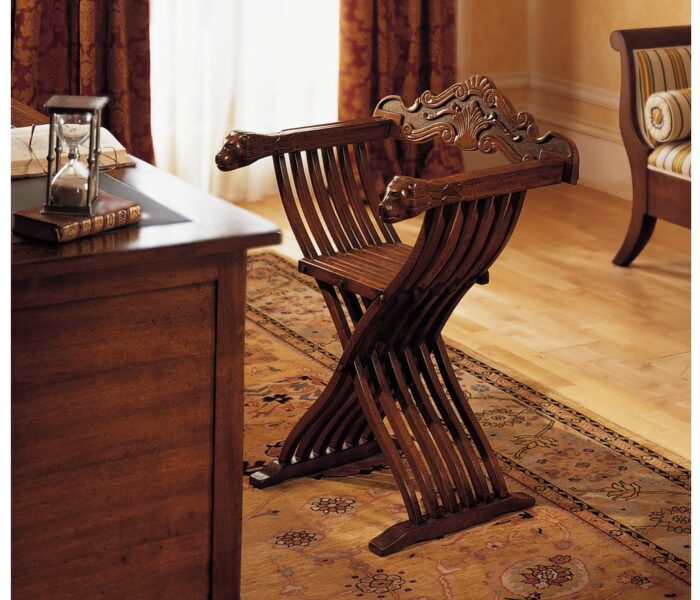 Sedia Art. 3610