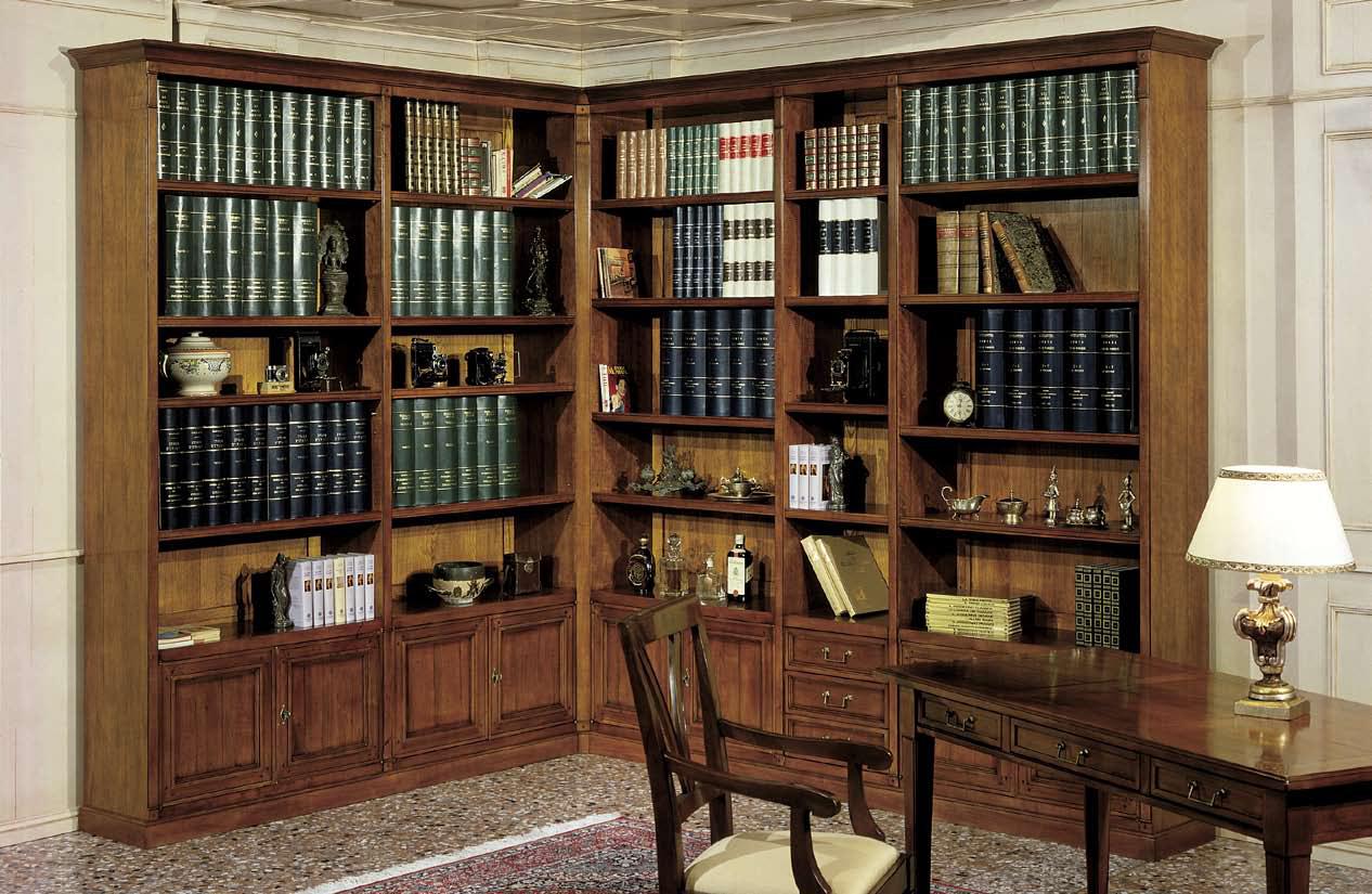 cadoro-mobili-classici-ufficio-classic-furniture-office-19-Libreria-Art-3619