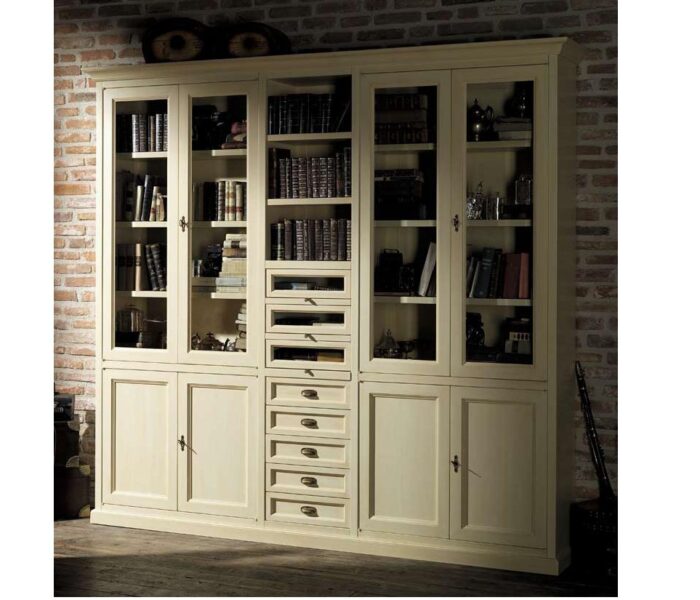 Libreria Art.3621