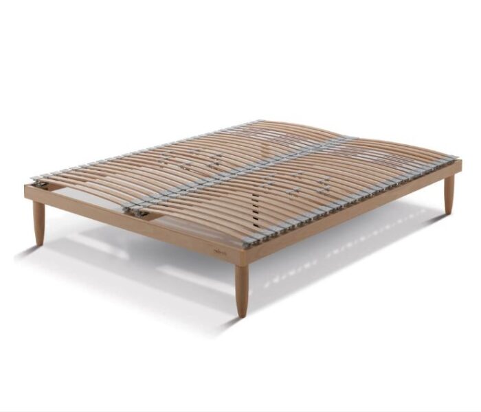 Natural 38 Fissa