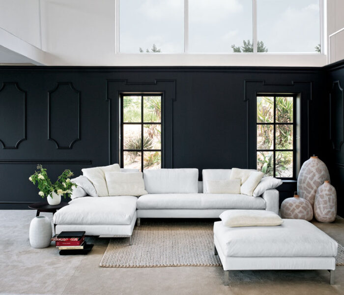 Sofa Molvedo