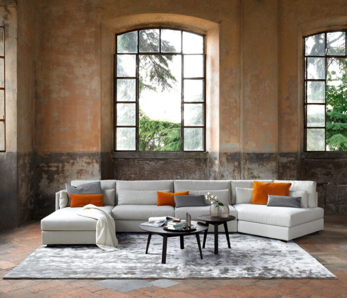 Sofa Shan