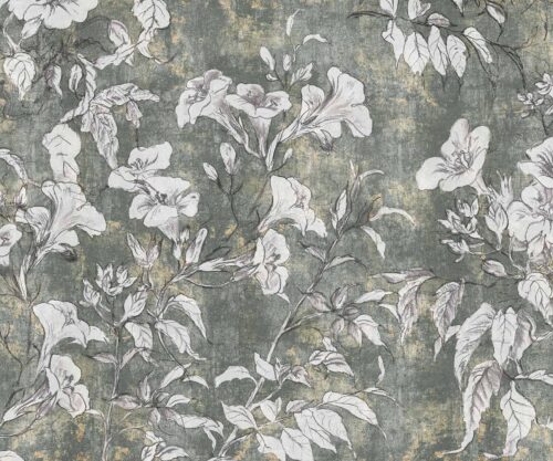 Carta Parati Wallpepper Faded