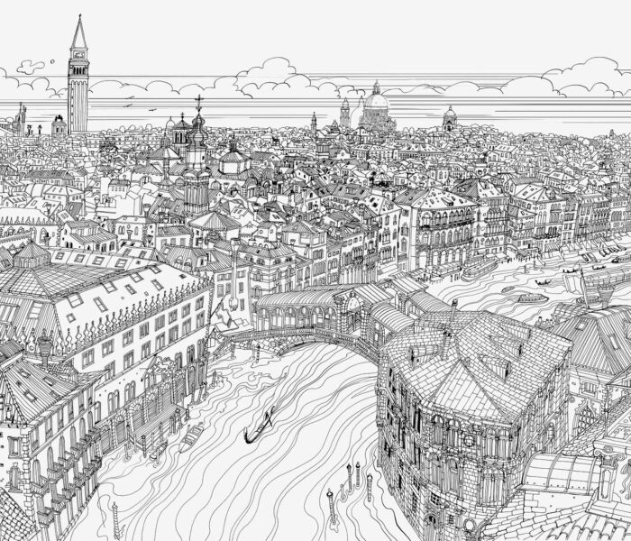 Venezia-CS 13