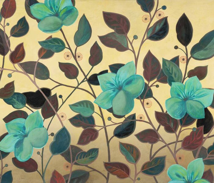 Flor Carnosa-FF 01