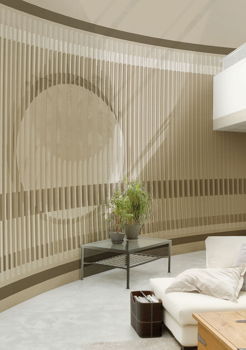 cadoro-carte da parati-2022-wallpaper-wallpepper-GB-02-A - Righe Savage