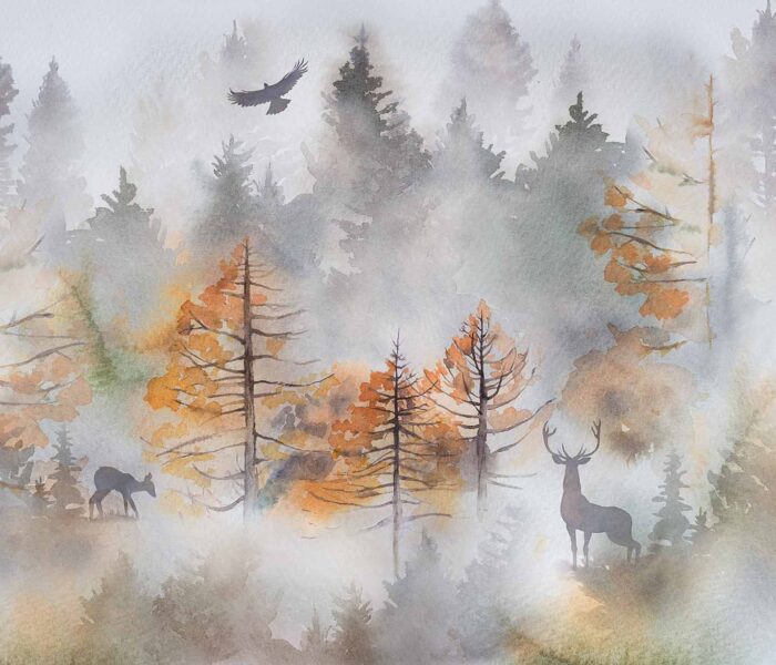 Mont Blanc Fall-MD 07