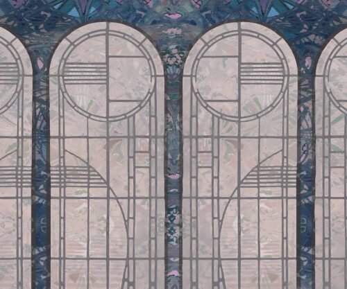Carta Parati Wallpepper Archi