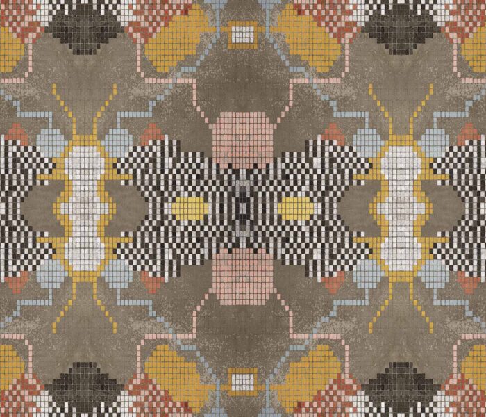 Mosaico-SM 22