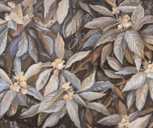 Carta Parati Wallpepper Autunno