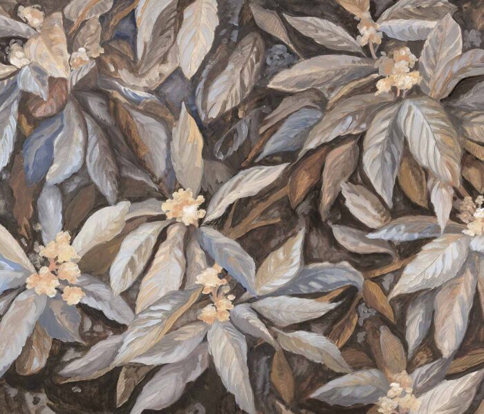 Autumn Leaves-SM 24