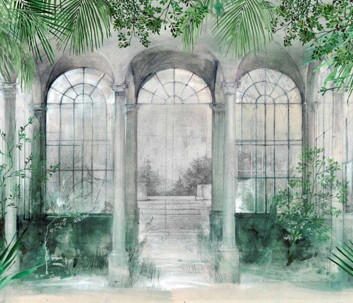 Magic Garden-SR 24