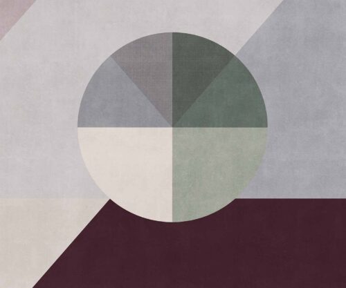 Carta Parati Wallpepper Geometrie