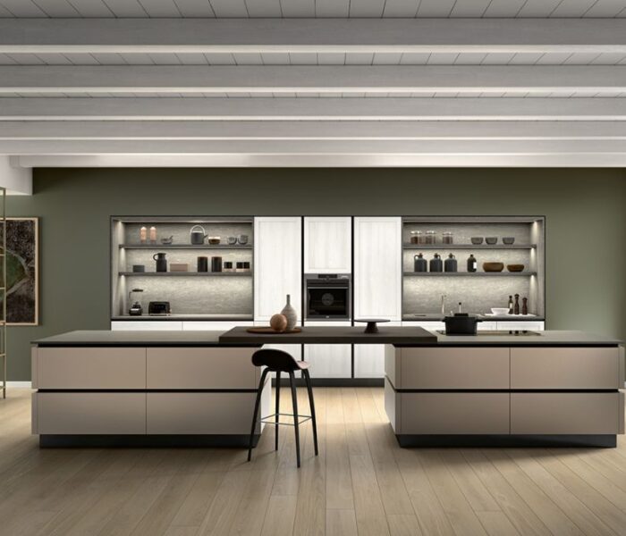 Kitchen Sigma+K 1