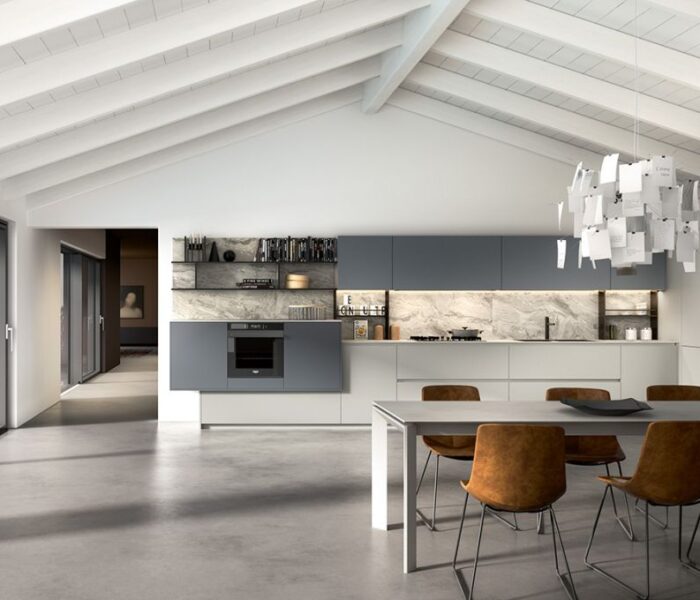 Kitchen Sigma+K 2
