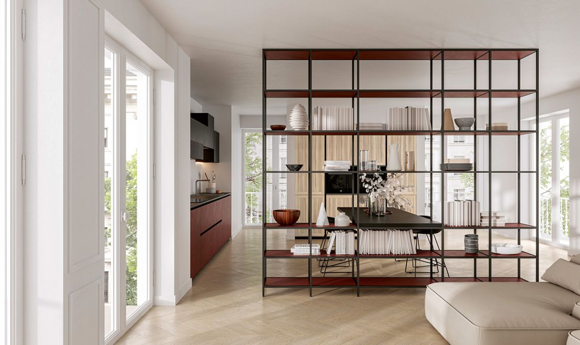 cadoro-cucine moderne-design-kitchen furniture-Sigma+K03 (1)