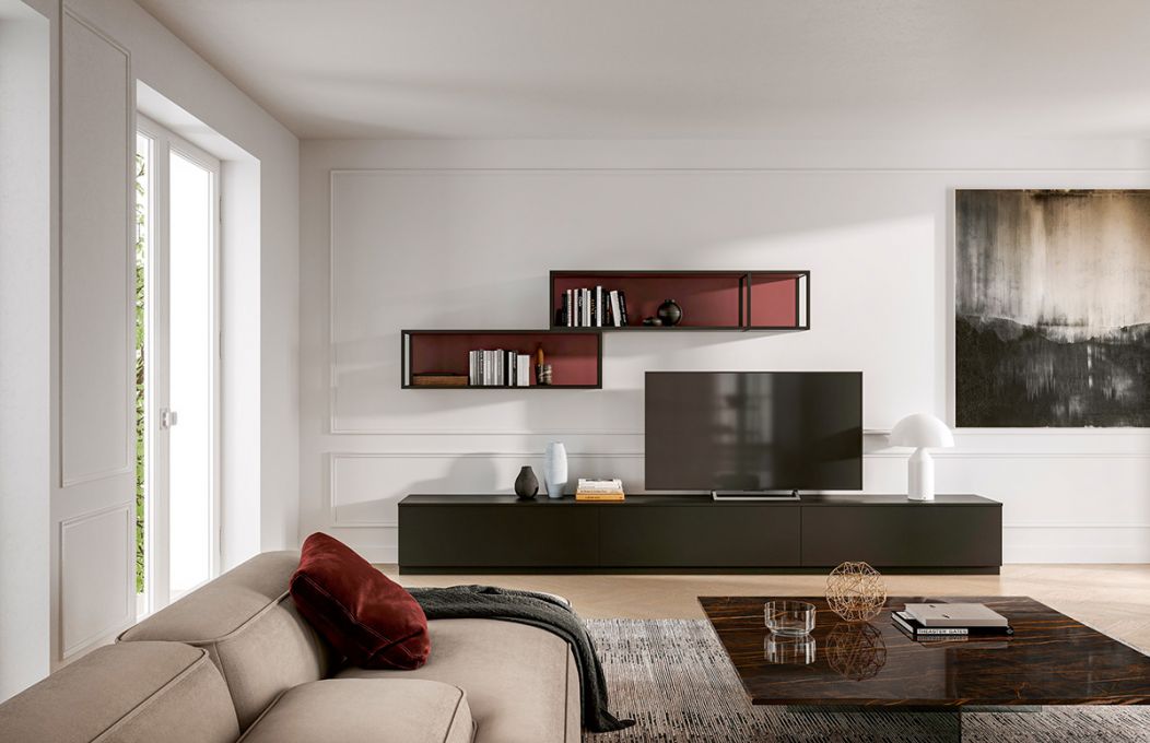 cadoro-cucine moderne-design-kitchen furniture-Sigma+K03 (2)