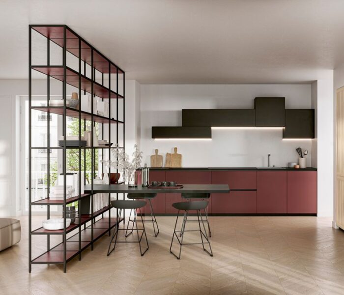 Kitchen Sigma+K 3