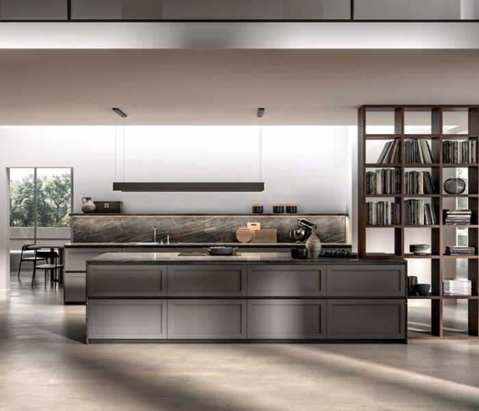 Cucina Sigma+K 4